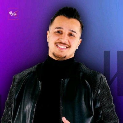 قدیر حکیمی برقص با من